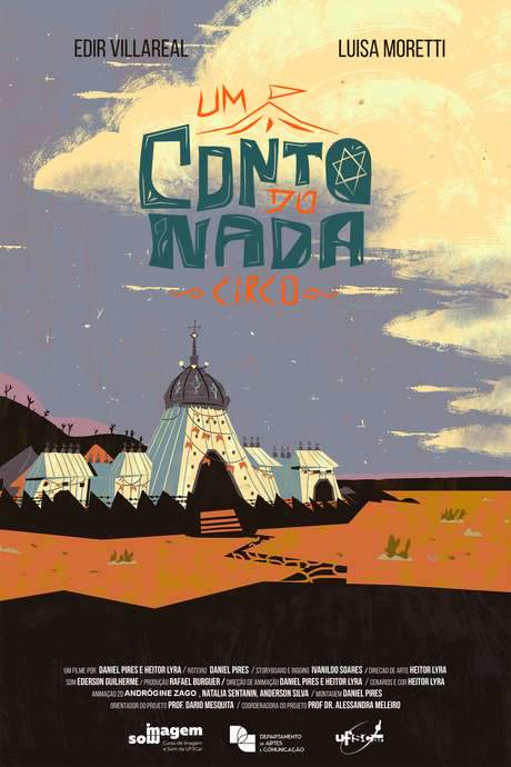    A young man wanders in a caatinga where dawn never comers, and aimlessly he meets a talking rookie. Without knowing who he is, he will have to face his past.  